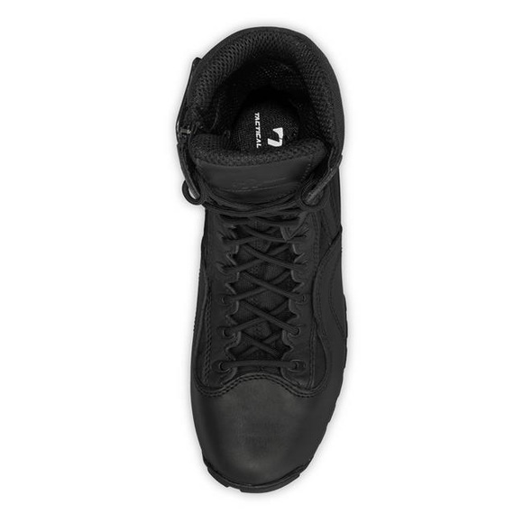 Men's Belleville TR960Z Hot Weather Side-Zip Tactical Boots - Picture 15 of 15